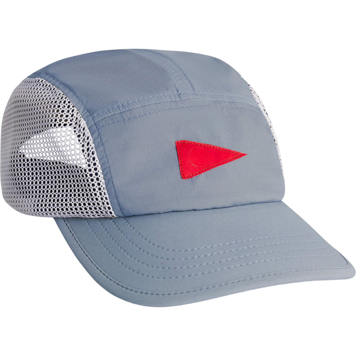 2026 Florence Marine X Mens Airtex Runner Hat FHW00055 - Storm